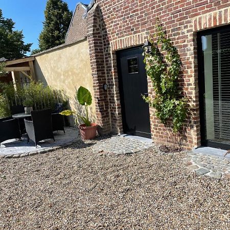 Het Koerhuis Kinrooi Exterior foto