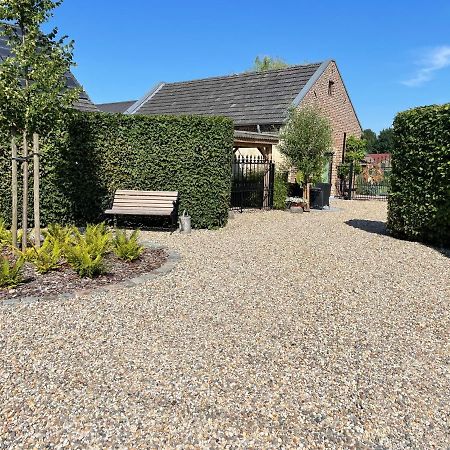 Het Koerhuis Kinrooi Exterior foto