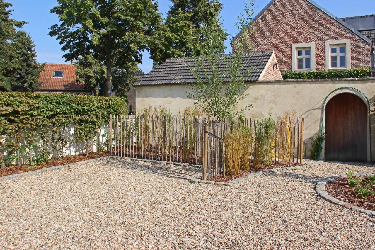 Het Koerhuis Kinrooi Exterior foto